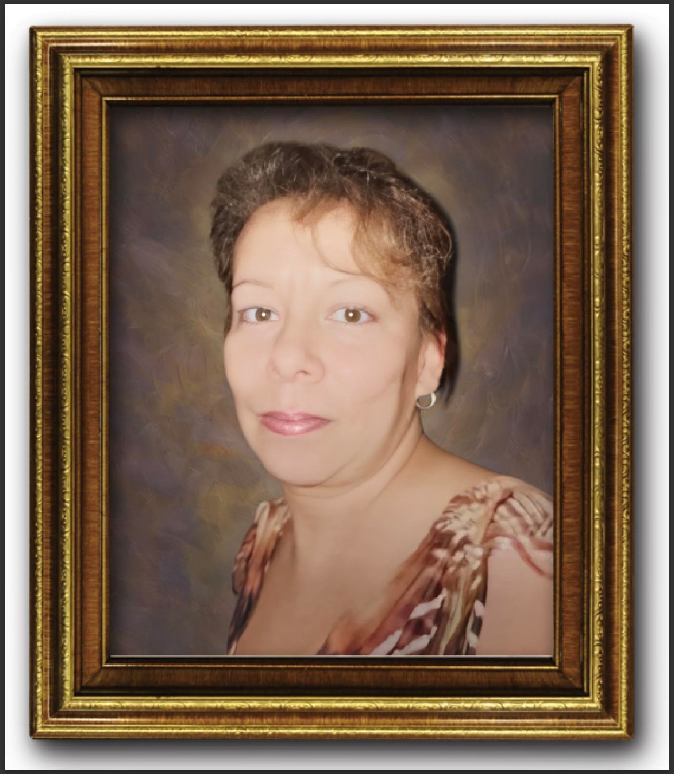 Obituary of Patricia Hernandez