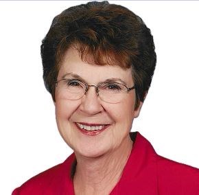 Obituary of Dorothy Mae Bell