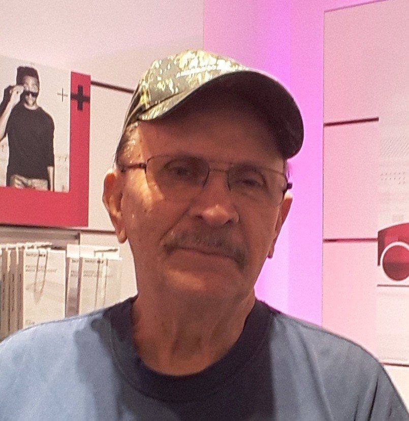 Obituary of Richard W Pierson