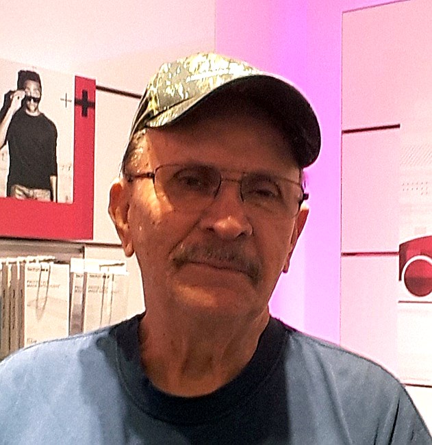 Obituary of Richard W Pierson