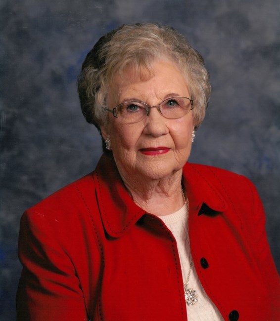 Obituary of Margaret Louise Roberts