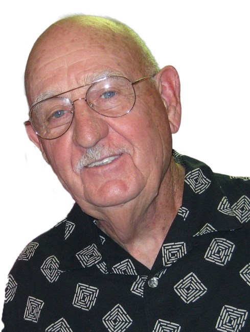 Obituary of Lewis Henry Palumbo