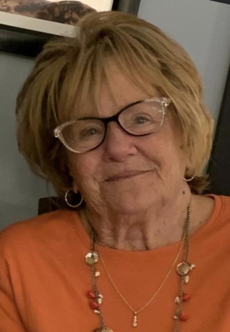 Obituary of Patricia Lee Carter-Segal