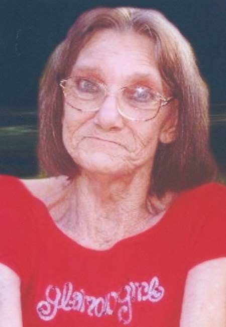 Obituary of Barbara Clark