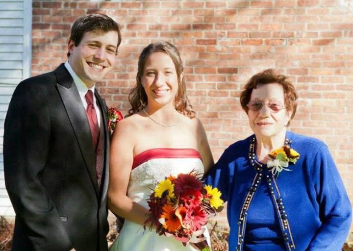 Obituario de Katherine M. Moccia