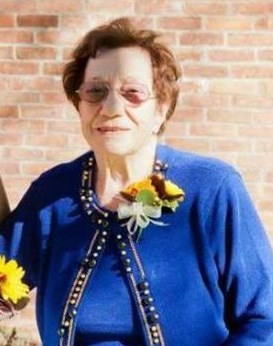 Obituary of Katherine M. Moccia