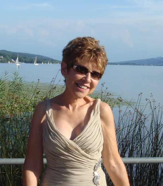 Obituary of Patricia Dianne Cherne