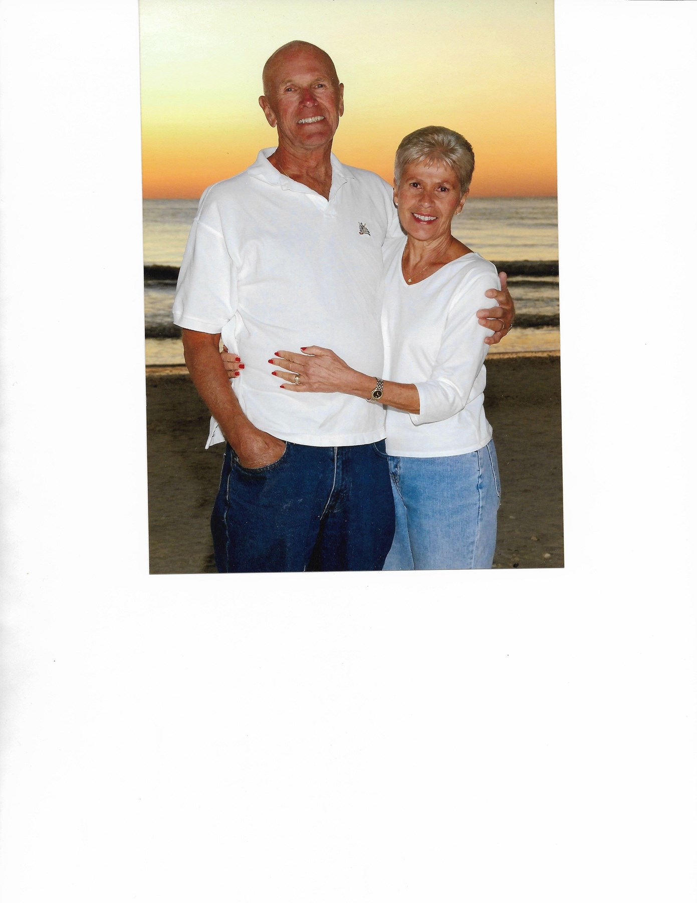 Obituary of George William Chaplin