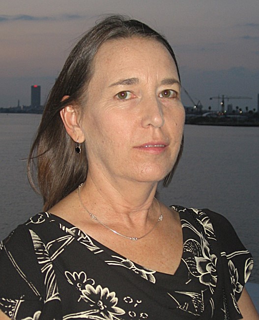 Obituario de Yvonne Katherine Lipke