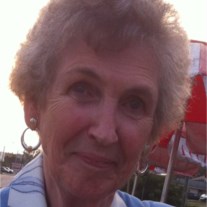 Obituary of Mattie Ruth Talley