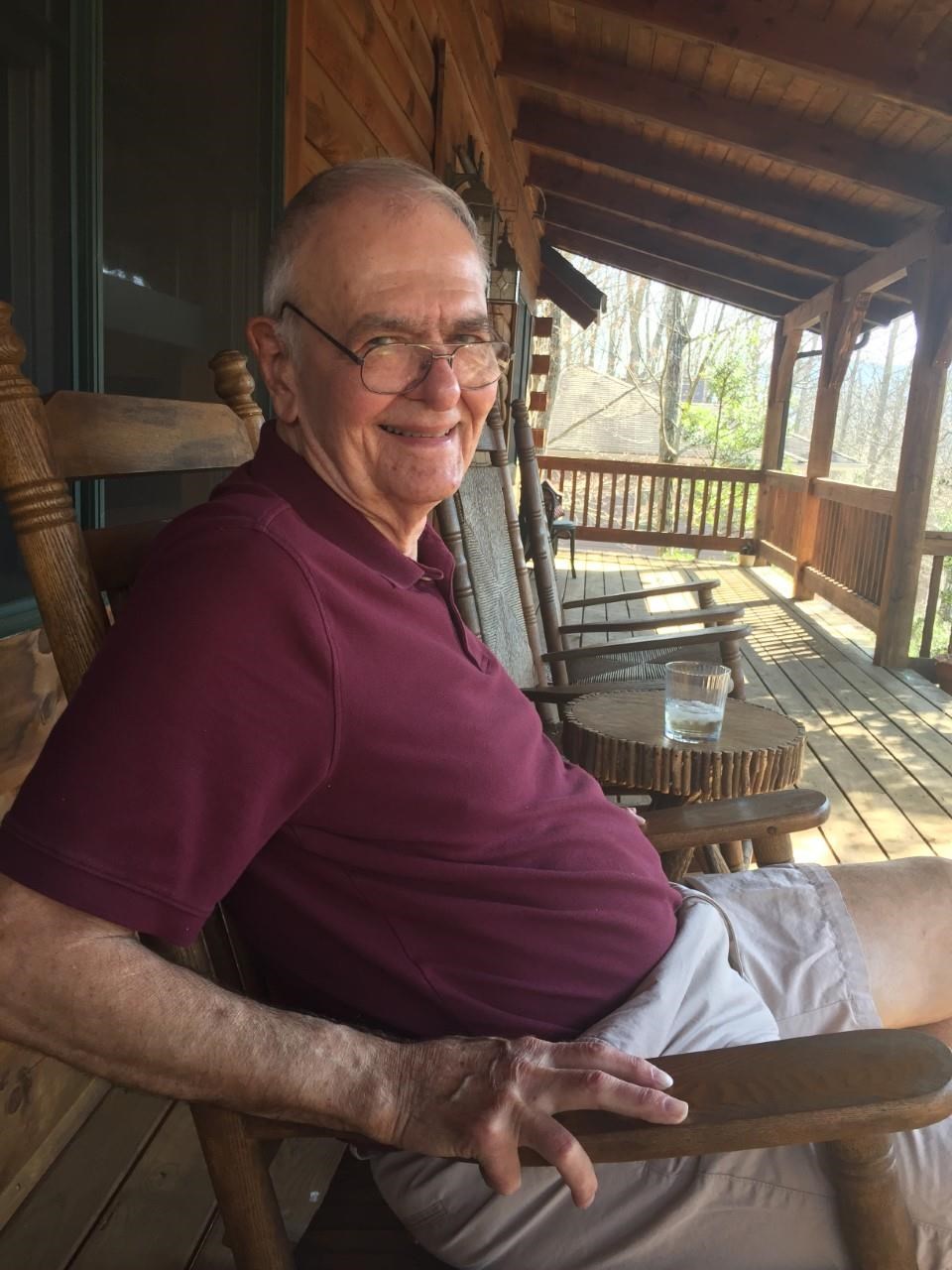 Obituary of LCDR Allan Goodhue Meyer (USN, Ret)