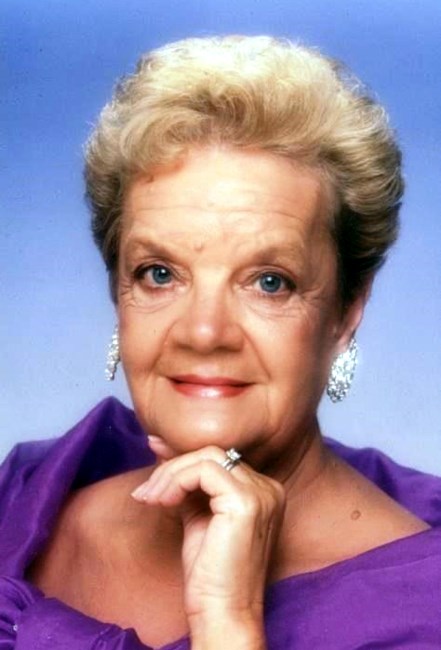 Obituary of Martha Champion Buck