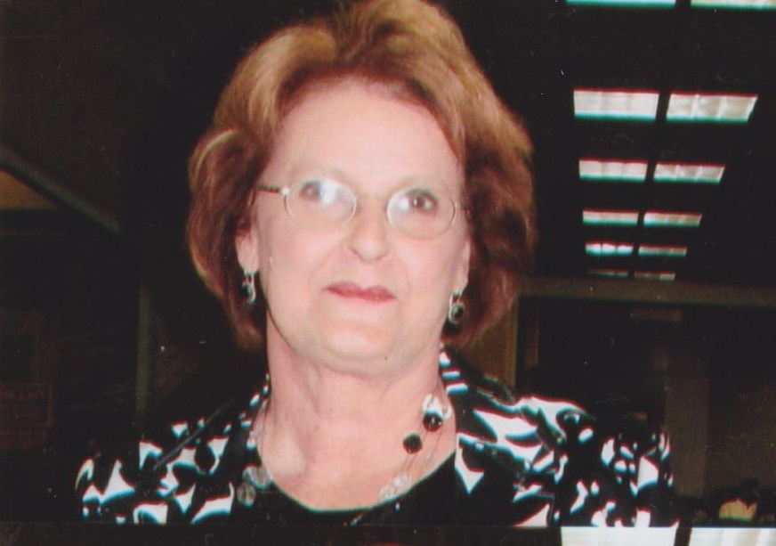 Obituary of Mary Ellen Moran