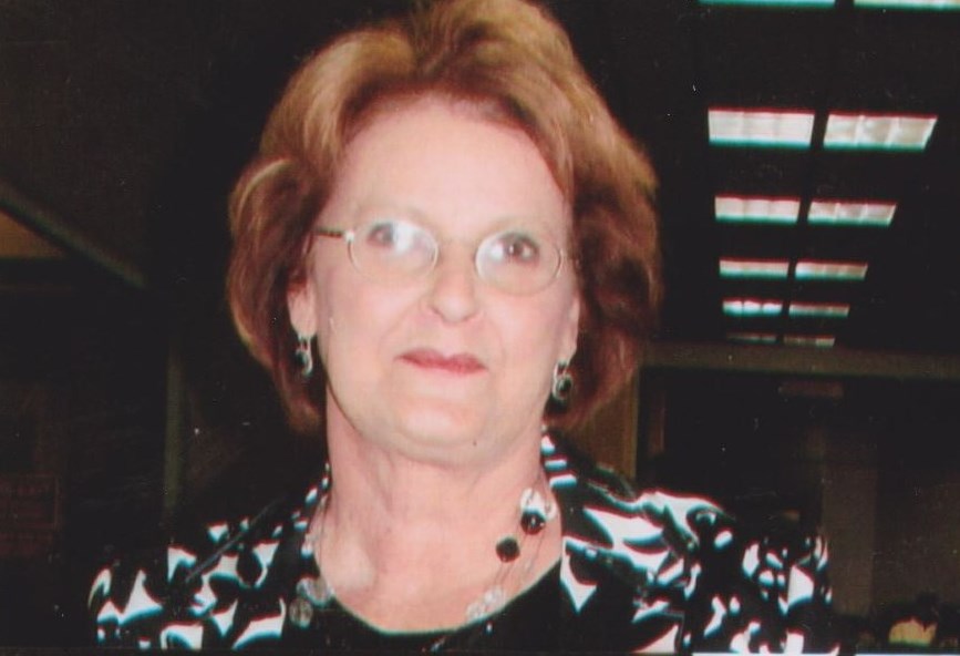Mary Moran Obituary Brunswick, GA