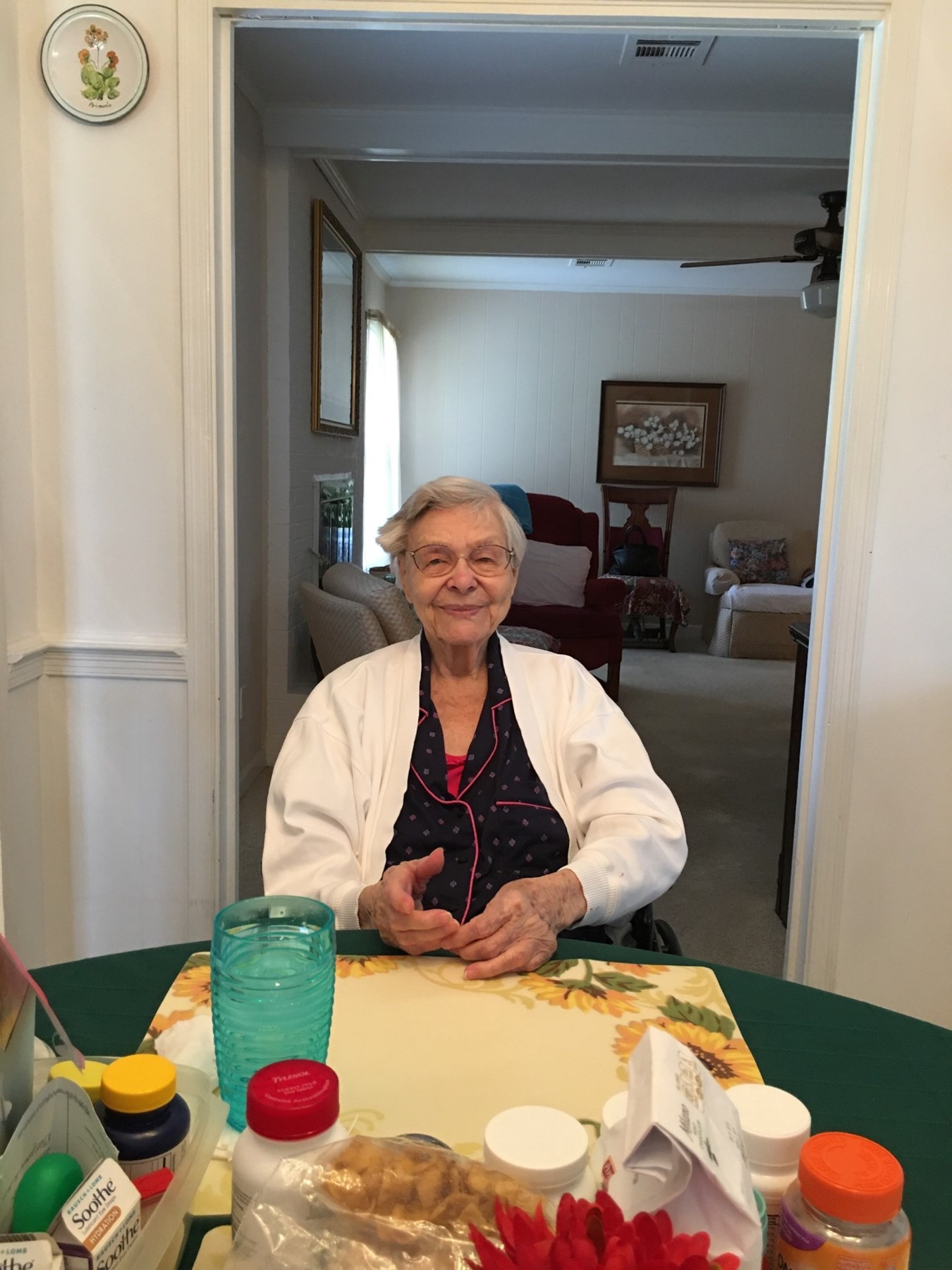 Obituary of Erma Lucille Owens