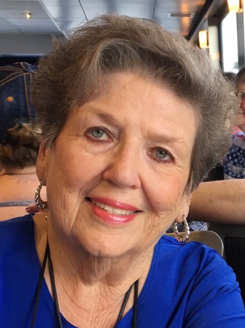 Obituary of Margaret Faye White