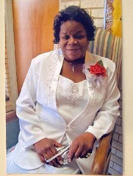 Obituary of Dossie Lucille Miller