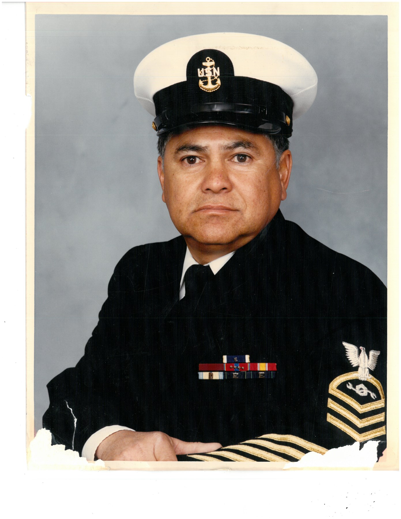 Obituary of Emmanuel W Pacheco