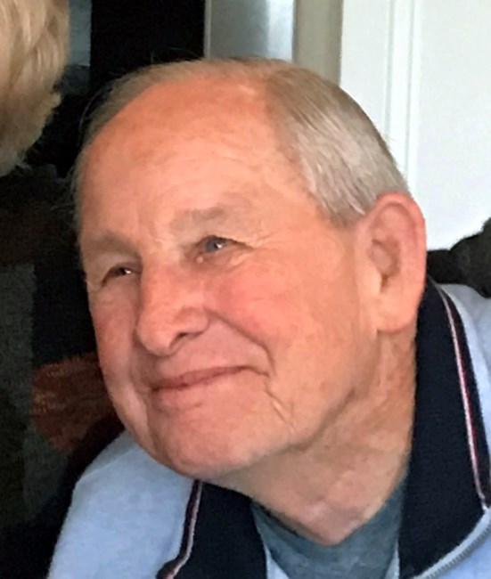 Obituary of Lloyd Hundley Garland III