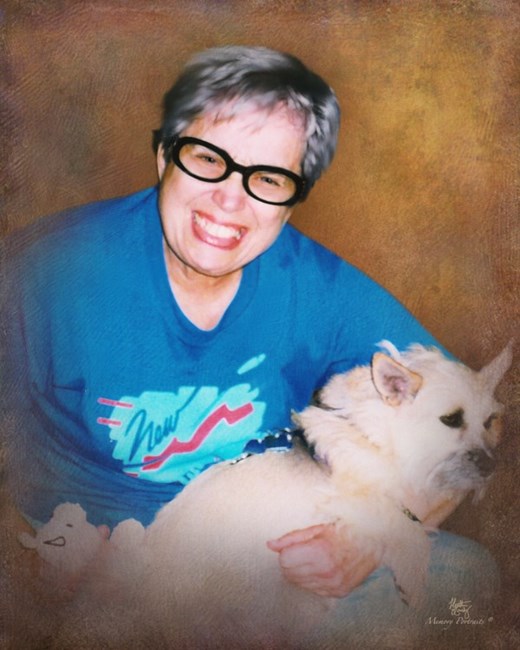 Obituary of Barbara Ann Christine