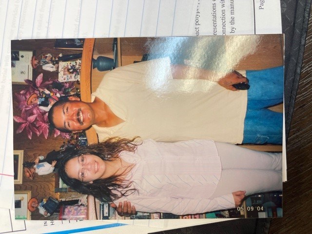 Obituary of Mike Vasquez Jr.