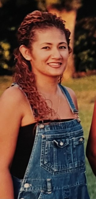 Obituary of Guadalupe Valencia