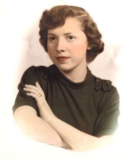 Obituary of Joanne C. Lucas