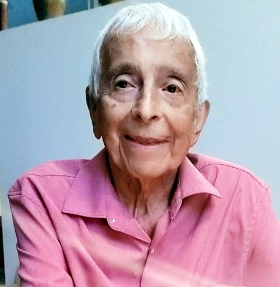 Obituary of Ricardo Agudelo