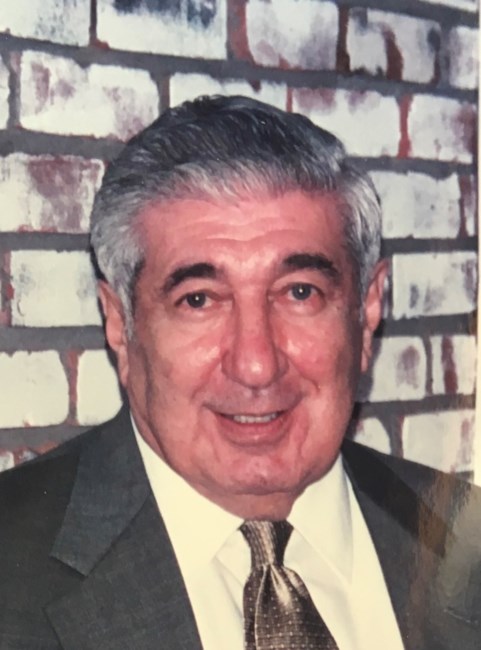 Obituary of Edward Petros Betor