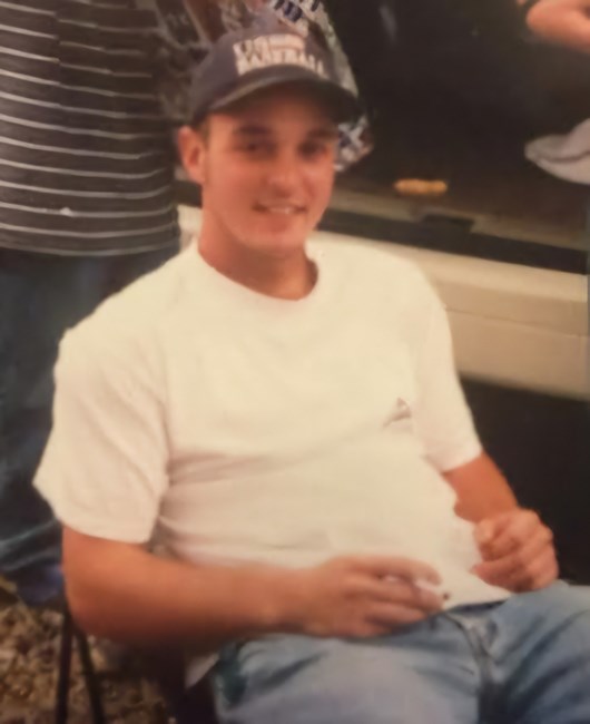 Obituary of John Alan Foster