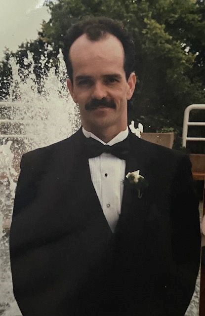 Obituary of Christopher Albert Trinkwon