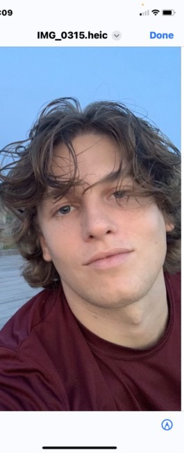 Obituary of Winston James Edward White