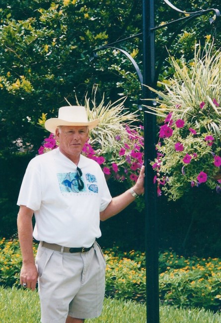 Obituary of Gregory George Rodeheffer