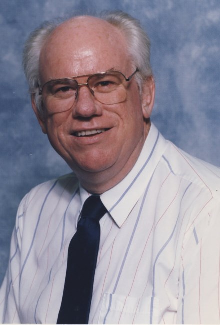 Obituary of Truman Martin Elliott