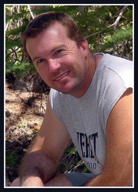 Obituary of Michael William Lawrence