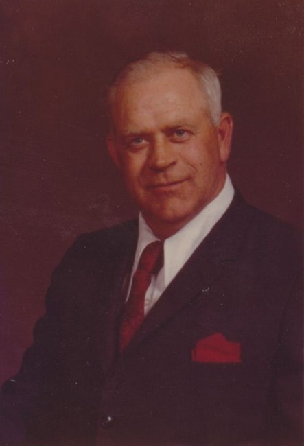 Obituary of Brownell T. Lake