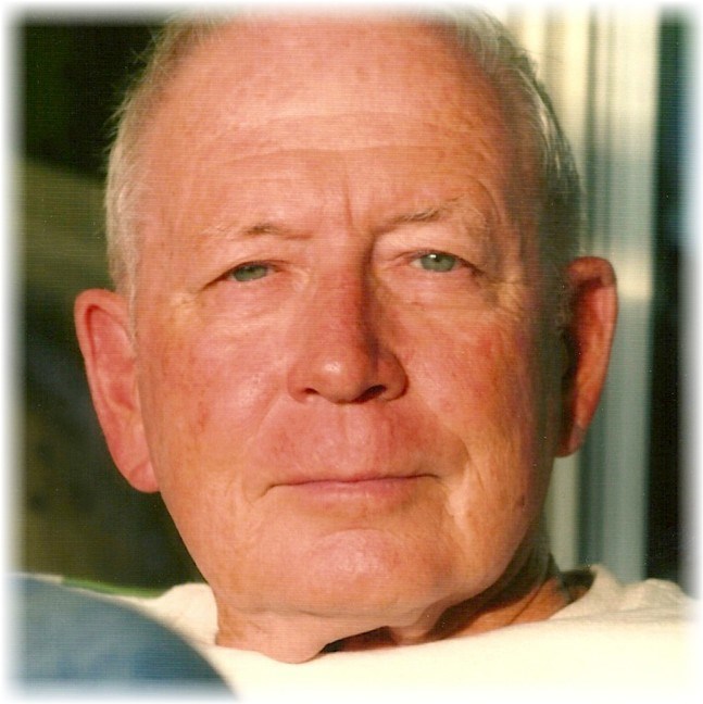 Obituario de Robert B. "Brian" Grigsby