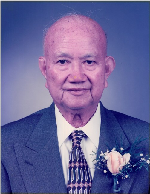 Obituary of Chi Wood Kwan