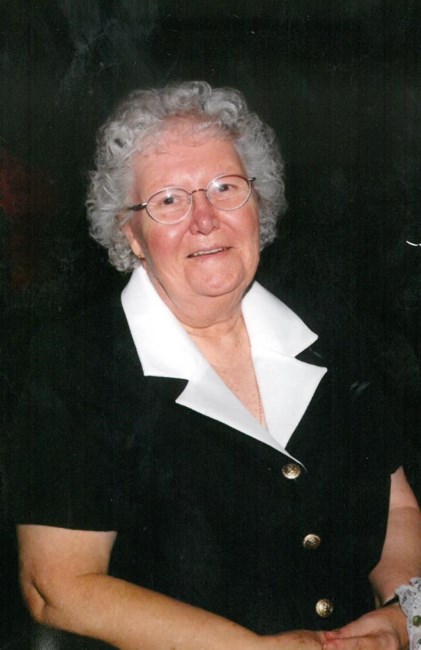 Obituary of Elsie Mauter