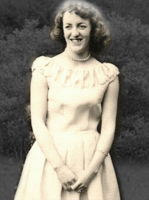 Obituary of Margaret Salyer