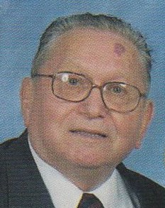 Obituary of Alton Leon Wallace