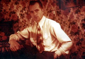 Obituary of Victor Diachenko