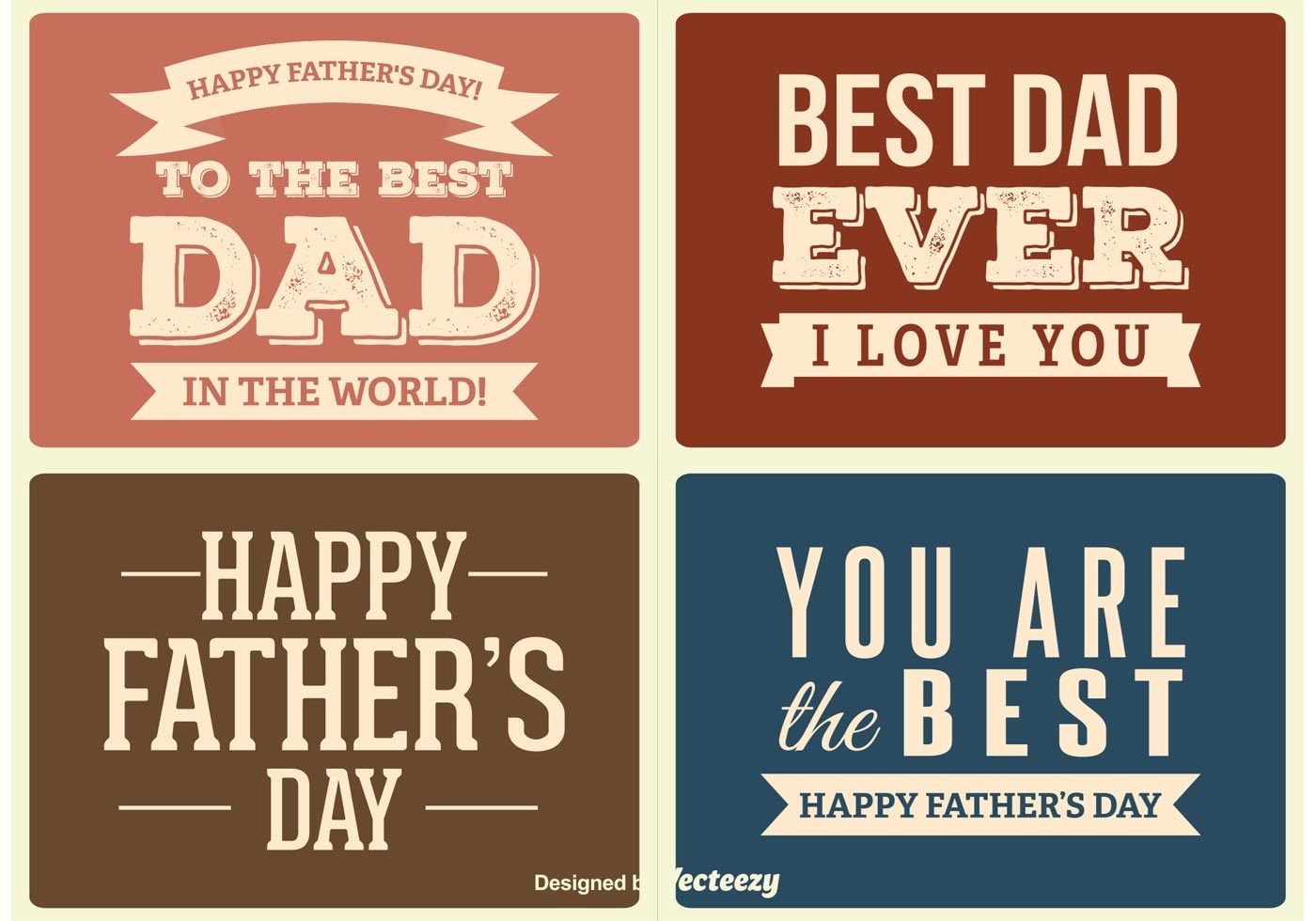 Obituary of Father's Day Tribute Movie 2020
