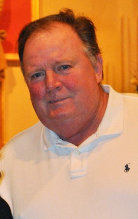 Obituary of William G. Byrne