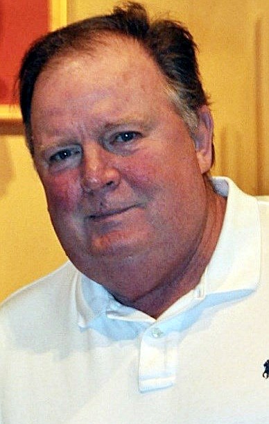 Obituary of William G. Byrne
