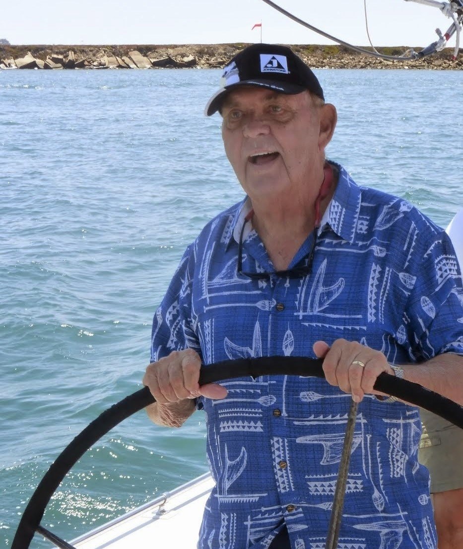 Obituary of Henry Wyatt Atwater