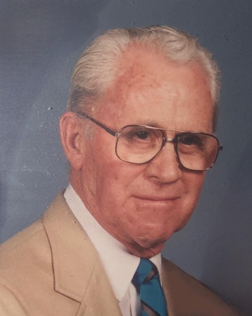 Obituary of James Milton Bourne