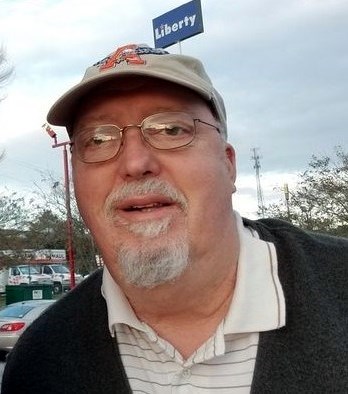 Obituary of Charles Leroy Grider