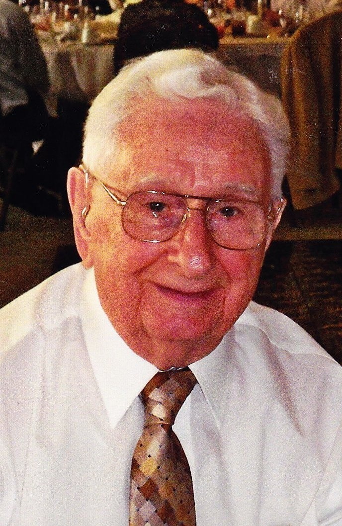 James Edwards Obituary Dayton OH