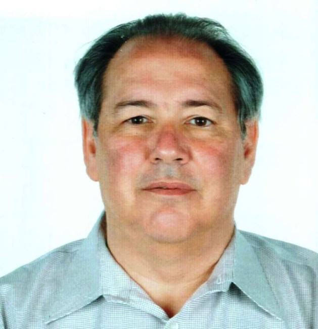 Obituary of James Gerald Deville